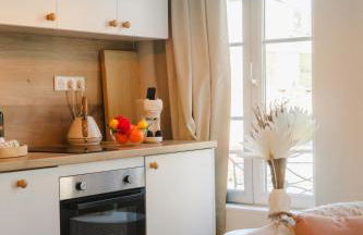 Le Saint-Sauveur - Chaleureux 2 pièces - Vidéoprojecteur - Photo 20