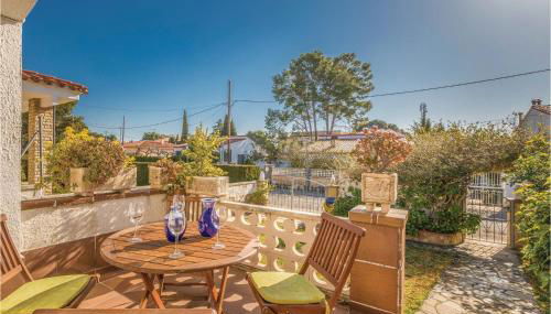 Gorgeous Home In Miami Playa With Wifi - Foto 2, Garden