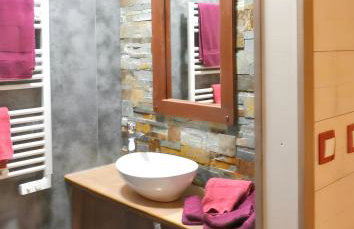 Maison spacieuse à Arrentès-de-Corcieux avec jacuzzi - Foto 22