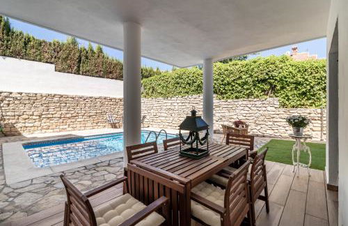 Villa La Piedad Otura - Photo 37