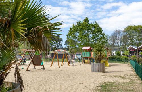 Chalet cosy - vacances en famille - Foto 23