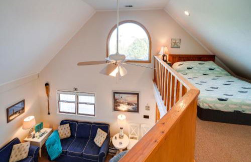 Kitty Hawk Vacation Rental with Private Pool! - Foto 17
