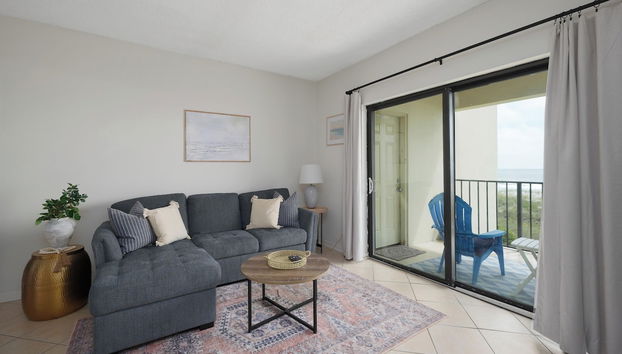 Jacksonville Sea Spray 2B by Distinctive Beach Rentals - Foto 5, Ausstattung der Unterkunft