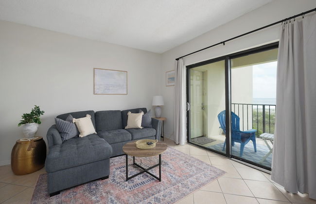 Jacksonville Sea Spray 2B by Distinctive Beach Rentals - Foto 7