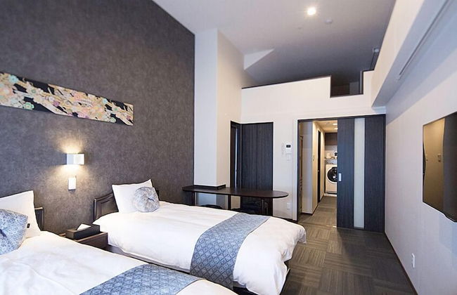 Gion Hanna STAY - Photo 32