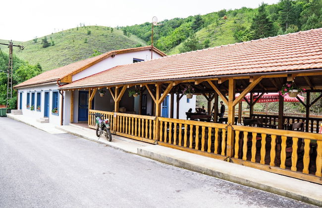 Apartments Eibenthal - Foto 27