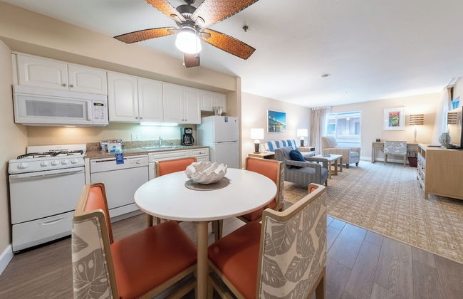 Southern California Beach Club - Foto 23