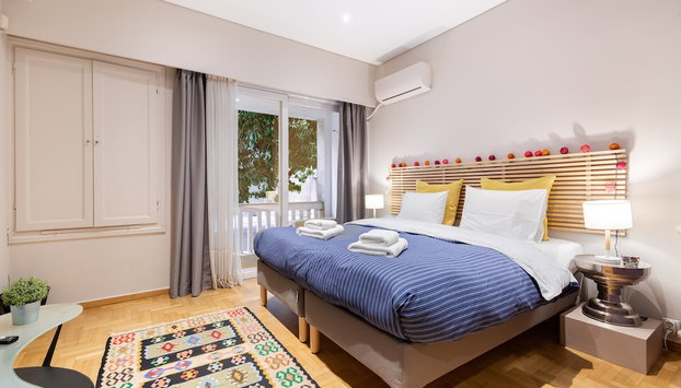 Bang in Kolonaki by Athenian Homes - Foto 2, Imagen principal