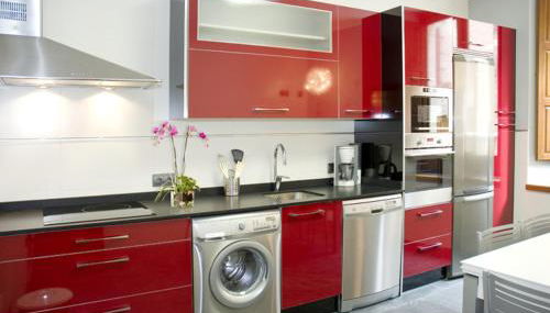 Casa rural Sierra de Prádena - Foto 2