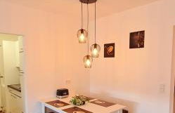 Moderne Wohlfühlferienwohnung in Hildburghausen - Foto 9