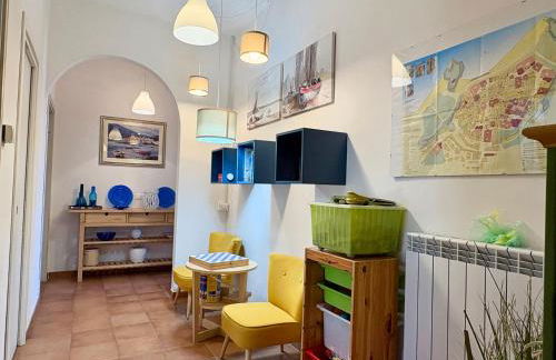 Appartamento Marina - Foto 38