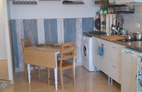 Los Abrigos 2 apartments Guest House Ocean relax, wifi, playas - Foto 36