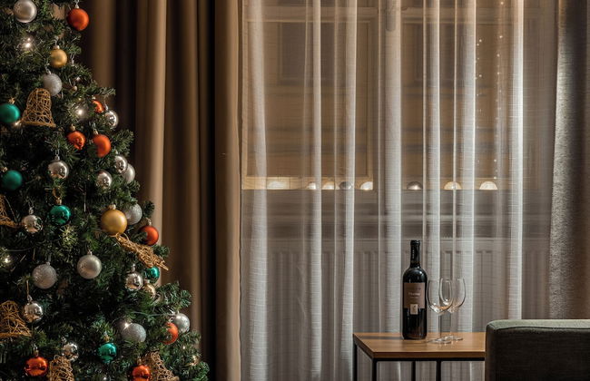 Louren Apartments - Foto 52