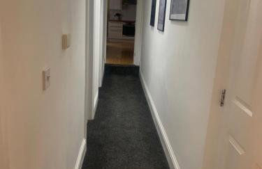 Gateshead Serviced Apartment Ideal for Contractors and Vacationing - Foto 2