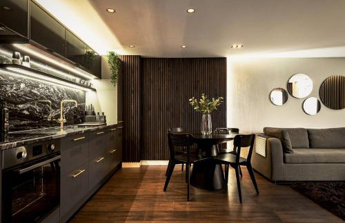 The Acacia, Luxury with Private Balcony & Two Parking Spaces - Foto 6