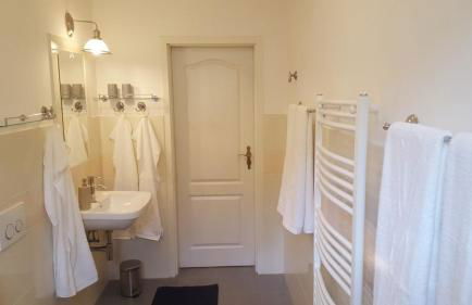 Business Apartments Netzeband - Photo 23