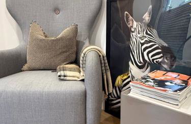 Modern apartment, free parking within walking distance of Churchill Hospital - Foto 1