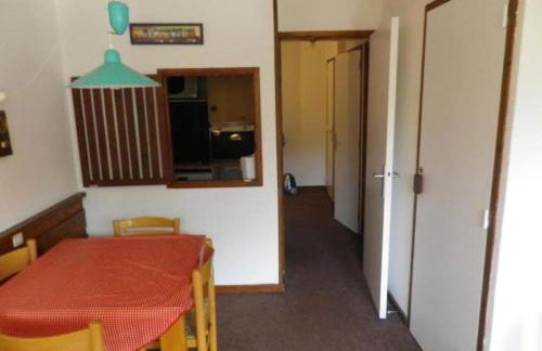 Grand studio 4 pers au pied des pistes - Wifi - parking - Foto 3