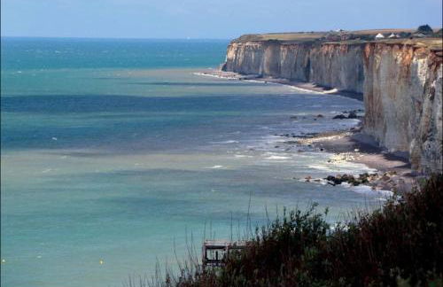 Appartement Veules roses , la cressonnière: « Veules & Victor « - Foto 65