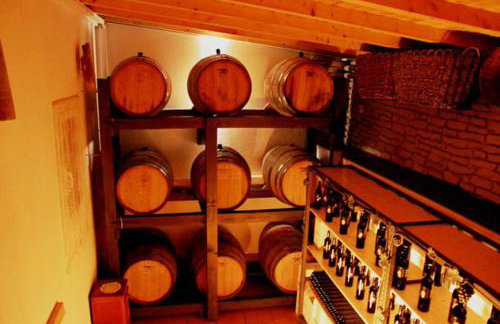 Apartment LuMaGo - Photo 51