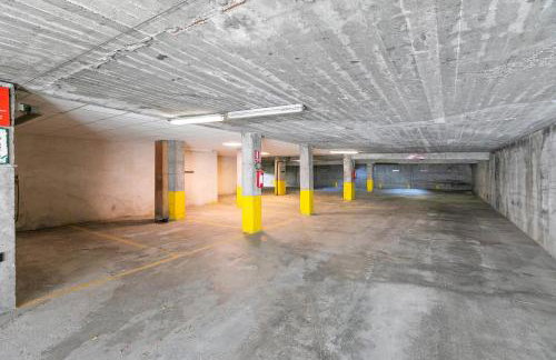 Appartamento Nube Di Argento - Happy Rentals - Foto 18