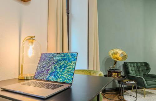 L&C-Elbresidenzen & Suites am Elberadweg - Foto 32