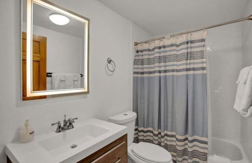 Belong Downtown 1br 1ba - Foto 26