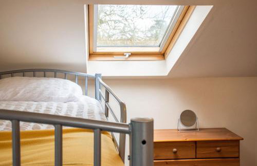 3-bed Barn Eco-lodge on the Tarka Trail - Foto 31