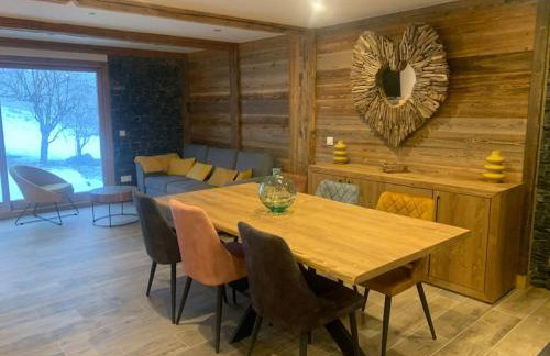 Meribel Chalet de Séverine - Photo 5