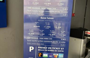 Centre Golfe Juan Plage et transports à pied, 5 min Cannes - Foto 11