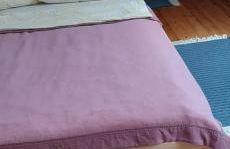 Blaues Haus-Urlaub mit Alpakas oder nur eine schöne Unterkunft in der schaalseergion - Foto 3