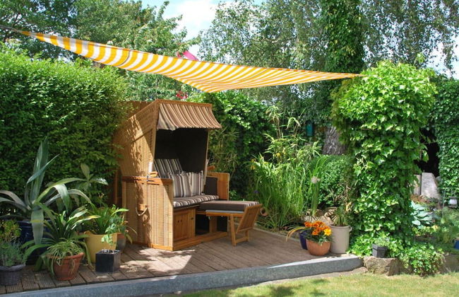 Holiday Apartment Langkamp - Foto 11