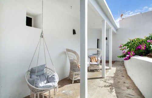 Villa Alegría - Foto 20