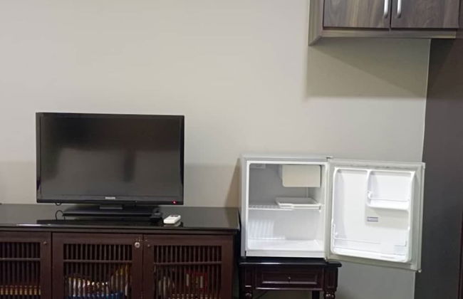 Alpine LXPD Full Seaview Water Chalet - Foto 16