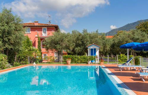 Case Rosse Suite - Foto 1