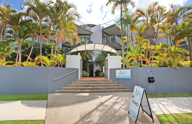 Dockside Mooloolaba - Foto 43