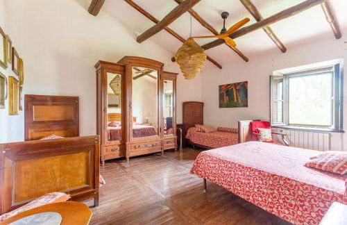 Casale Piantata Orte con piscina - Foto 27