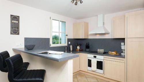 Madame Vacances Les Villas de Fontenelles - Foto 3