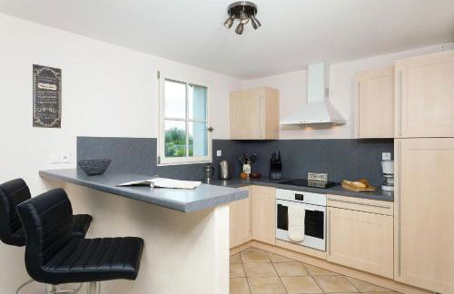 Madame Vacances Les Villas de Fontenelles - Foto 3