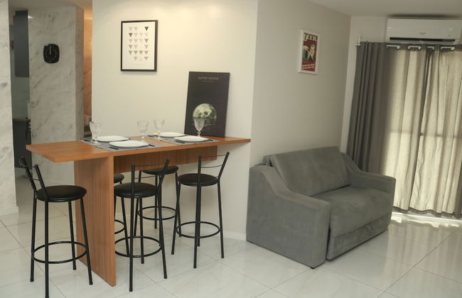 Cote D´Azur Apto 411 - Foto 22