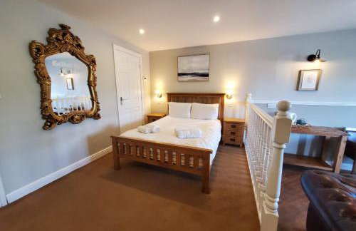 The Golden Ball Cottages - Foto 10