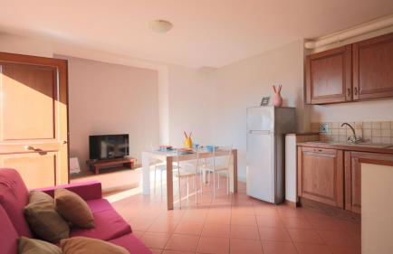 Sasso Regino Tuscany Apartment - Foto 31