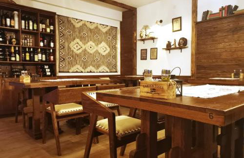 Etno Garden Apartments - Foto 59