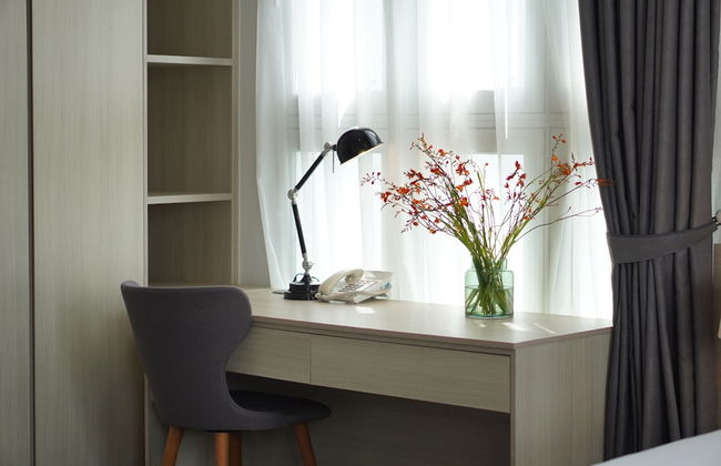 Do Thanh Residence - Foto 55