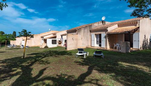 Holiday Home La Pinède- bungalow 6 pers- by Interhome - Foto 2