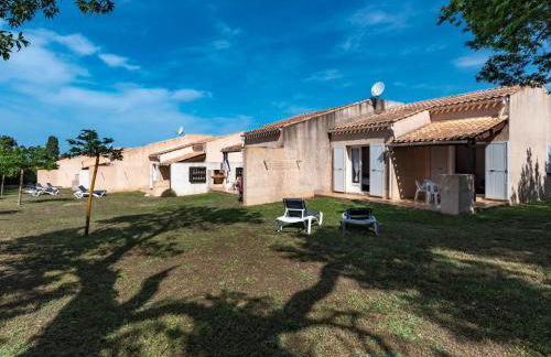 Holiday Home La Pinède- bungalow 6 pers- by Interhome - Foto 2