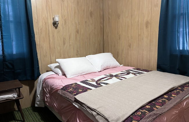 Musky Joes Twin Pines Resort - Foto 12