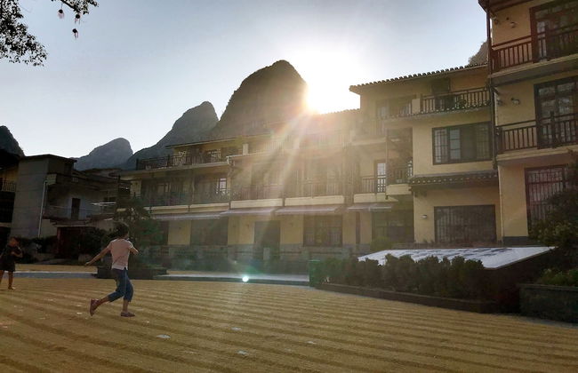 FangLian Lake Holiday Resort - Photo 62