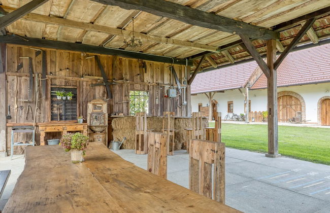 Family Friendly France's Lair - Foto 28