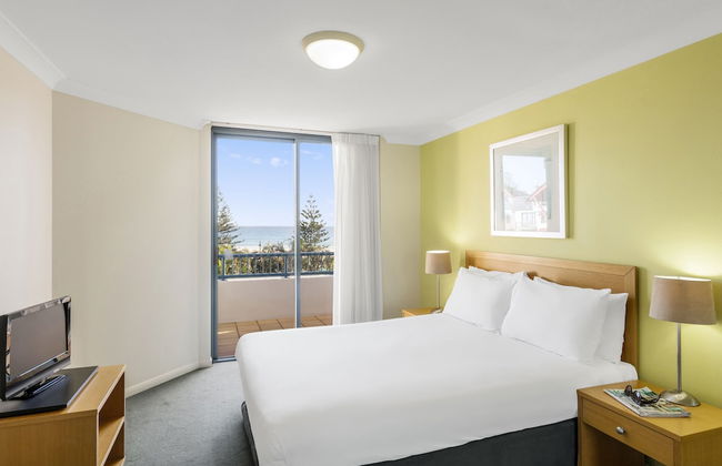 Oaks Gold Coast Calypso Plaza Suites - Foto 9